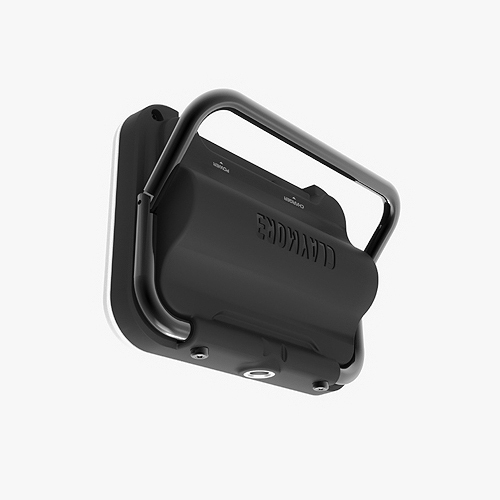 Фонарь кемпинговый UltraMini, 500 lum (Dark Grey)